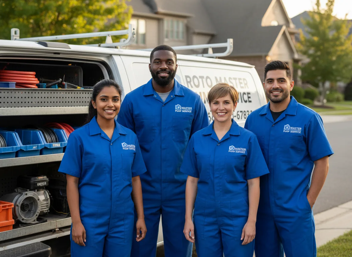 Sump Pump Installation company in Westwood, NJ